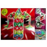 Eigenschaften personalcitycom / ORIGINAL MAGMAX MEGA SET 500-tlg NEU mit OVP