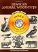 Bewick's Animal Woodcuts CD-ROM and Book (Dover Electronic Clip Art)