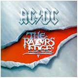 The RazorS Edge