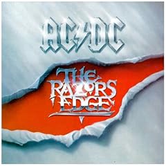 The Razor'S Edge