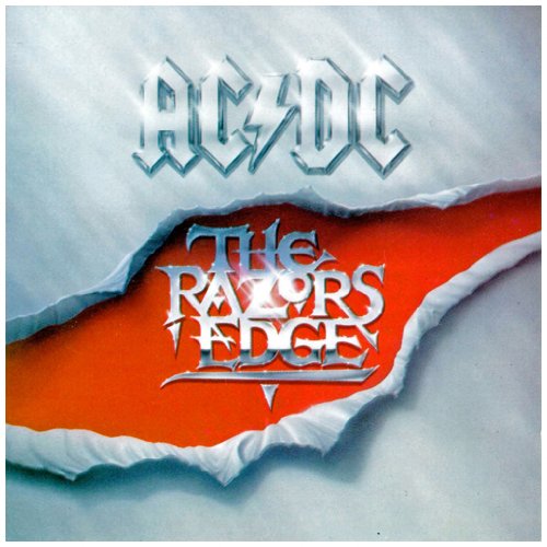 Produkt-Bild: The Razors Edge [Vinyl LP]