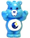 Care Bears Bedtime Bear 2.5