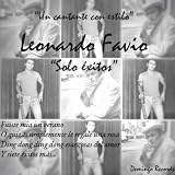 Leonardo Favio Solo Exitos
