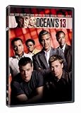 DVD Oc�an's thirteen, film DVD Oc�an's thirteen
