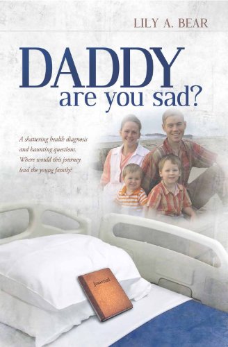 Daddy, Are You Sad?