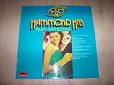 ALAN HAWKSHAW Non Stop Hammond Hits UK LP 1974
