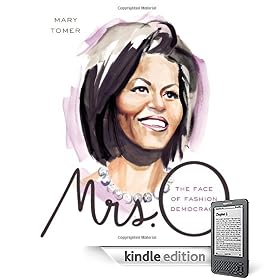 Mrs. O: The Face of Fashion Democracy