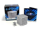6x6 CyberCube (Blue Box)