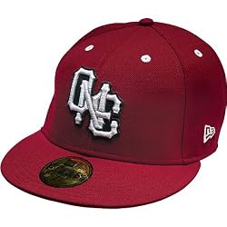 One Industries Enterprise Men's Fitted Race Wear Hat - Cardinal Red