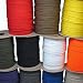 1000' Od Green 550 7 Strand Spool Paracord - Od Green
