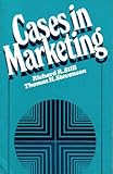 Cases in marketing