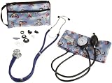 ADC Pro's Combo 768/641 Kit, Adult, Betty Boop
