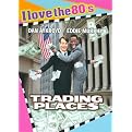 Trading Places (I Love the 80's Edition) (DVD/CD) (Widescreen) (Combination DVD and audio CD)
