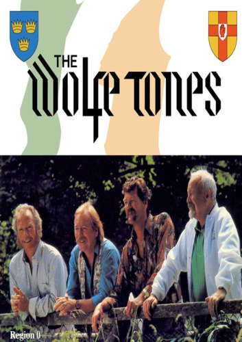 WOLFE TONES : 25 MOST SUCCCESS