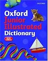 Oxford Junior Illustrated Dictionary (2007 edition)