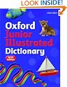 Oxford Junior