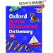 Oxford Junior Illustrated Dictionary