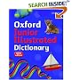 Oxford Junior Illustrated Dictionary