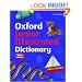 Oxford Junior Illustrated Dictionary (2007 edition)