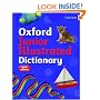 Oxford Junior Illustrated Dictionary (2007 edition)