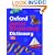 Oxford Junior Illustrated Dictionary (2007 edition)
