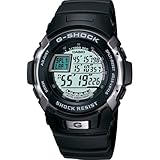 カシオ腕時計G-SHOCKGショックG-7700-1