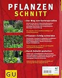 Image de Pflanzenschnitt (GU Natur Spezial)