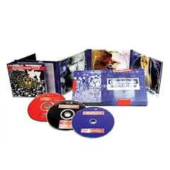 Operation Mindcrime -3cd-