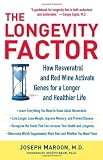 The Longevity Factor: How Resveratrol and Red Wine Activate Genes for a Longer and Healthier Life