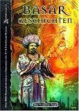 Das Schwarze Auge. Basargeschichten: DSA-Anthologie