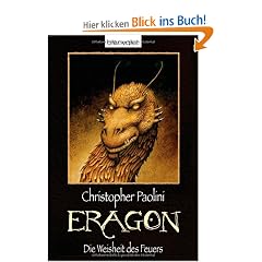 Eragon: Die Weisheit des Feuers