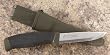 New Swedish Mil. Mora Knife