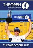British Open Golf Championship The 2008 Official Film [DVD]
