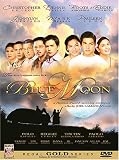 Blue Moon - Philippines Filipino Tagalog DVD Movie