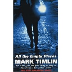 All the Empty Places