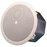 Yorkville C165w Coliseum Ceiling Speaker