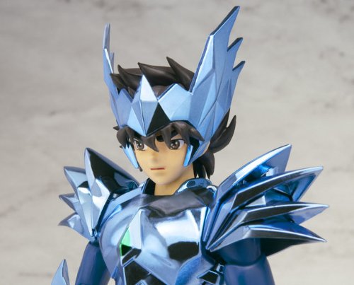 Saint Seiya : Odin Robe Cloth Seiya Action Figure