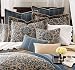 Kitchen & Housewares : Ralph Lauren Landing Damask Standard Pillow Sham