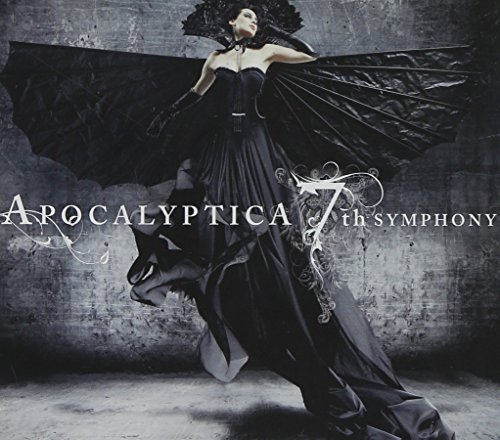 Apocalyptica - Rage of Poseidon Lyrics - Zortam Music