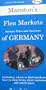 Manston's Flea Markets of Germany: Antique Fairs and Auctions : Including Where to Find Markets, How to Ship Items, Clear Customs, and Much More (Tr)