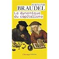 La dynamique du capitalisme