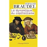 La dynamique du capitalismepar Fernand Braudel