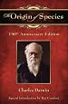 Origin of Species 150th Anniversary Edition