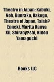 Theatre in Japan: Kabuki