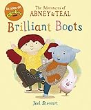 Brilliant boots