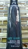 Shu Uemura Kaze Wave Curl Texturizing Foam 5 oz