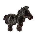 Webkinz Black Stallion with 3-pk. Cards