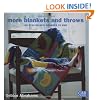 More Blankets and Throws: 100 Stylish New Squares to Knit (C&B Crafts)