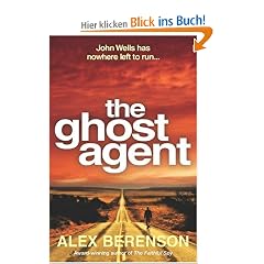 The Ghost Agent
