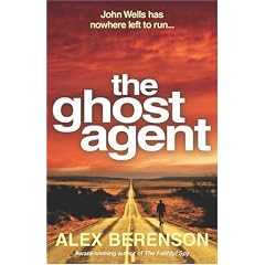 The Ghost Agent